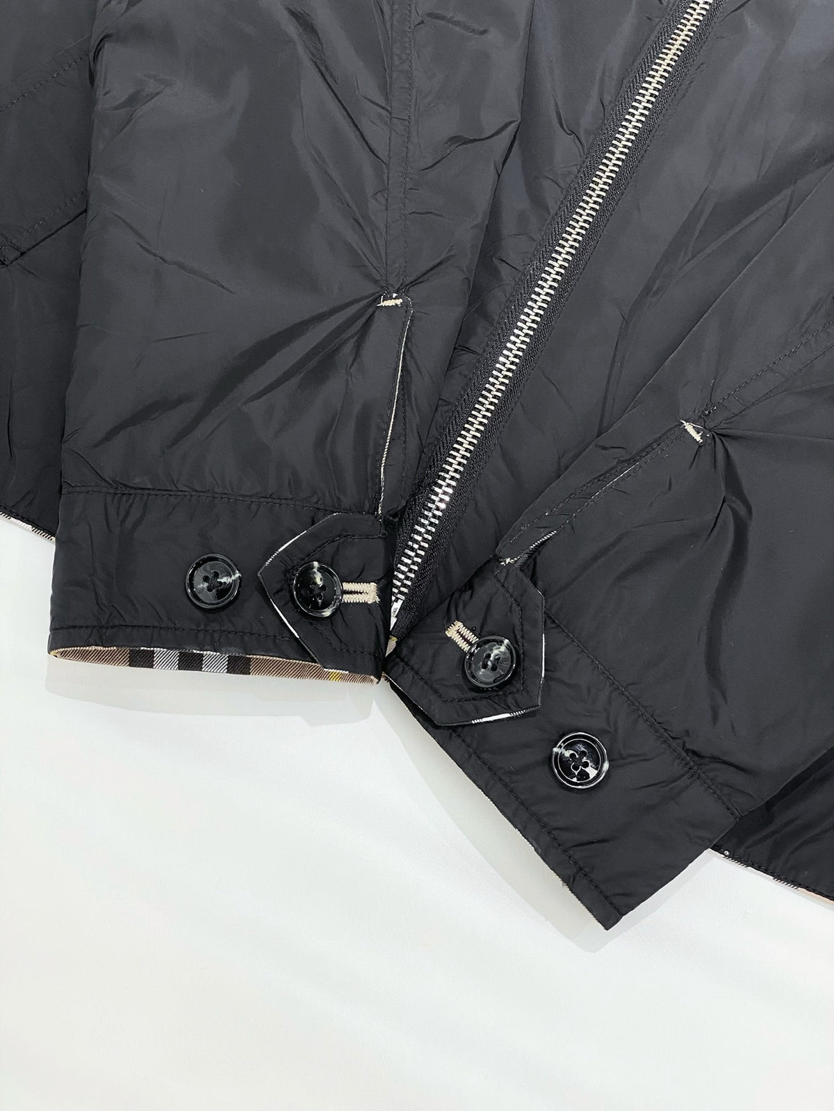 Multi-color Jacket - FashionHype.xyz