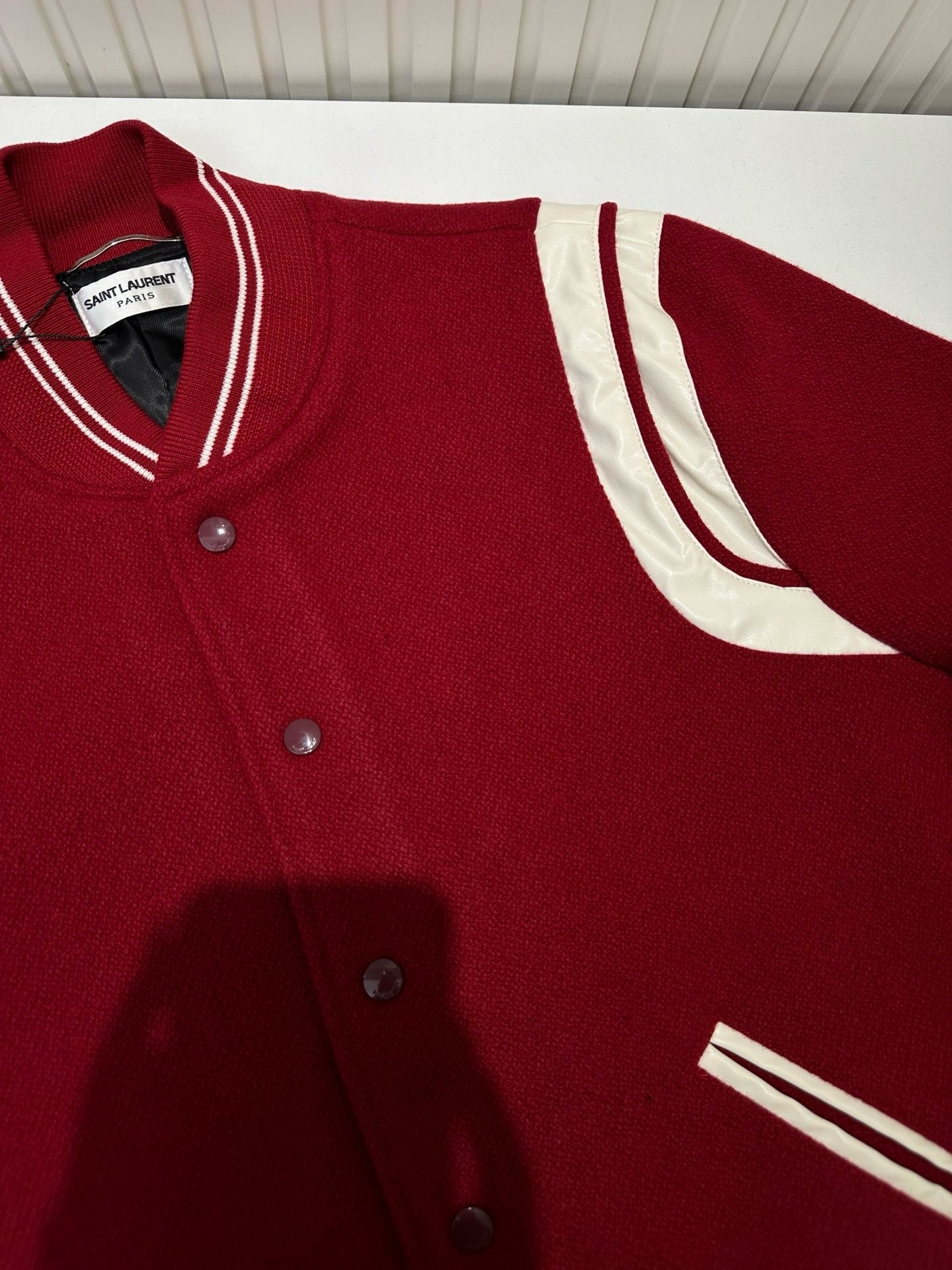 Multi-color Jacket - FashionHype.xyz
