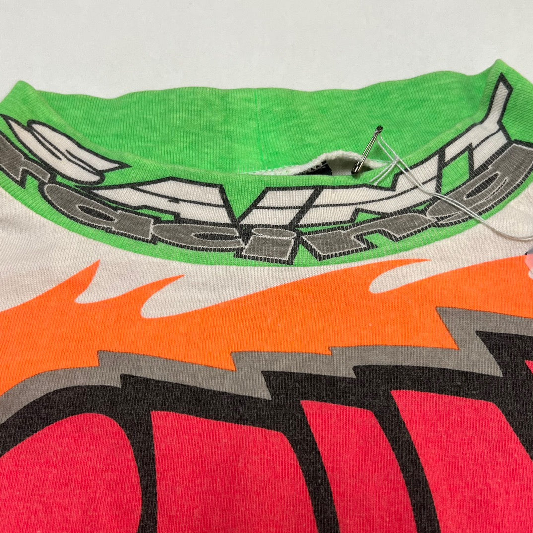 Multi-color Jersey - FashionHype.xyz