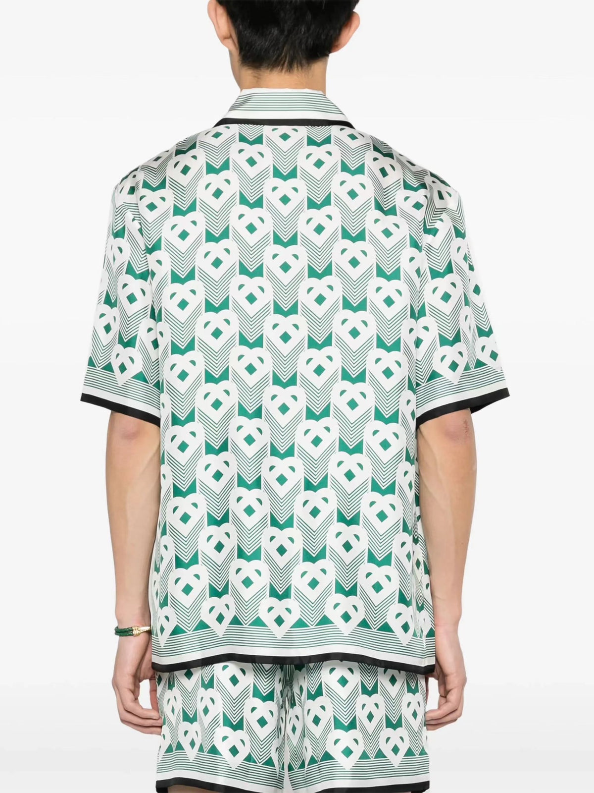 Multi-color Shirt - FashionHype.xyz