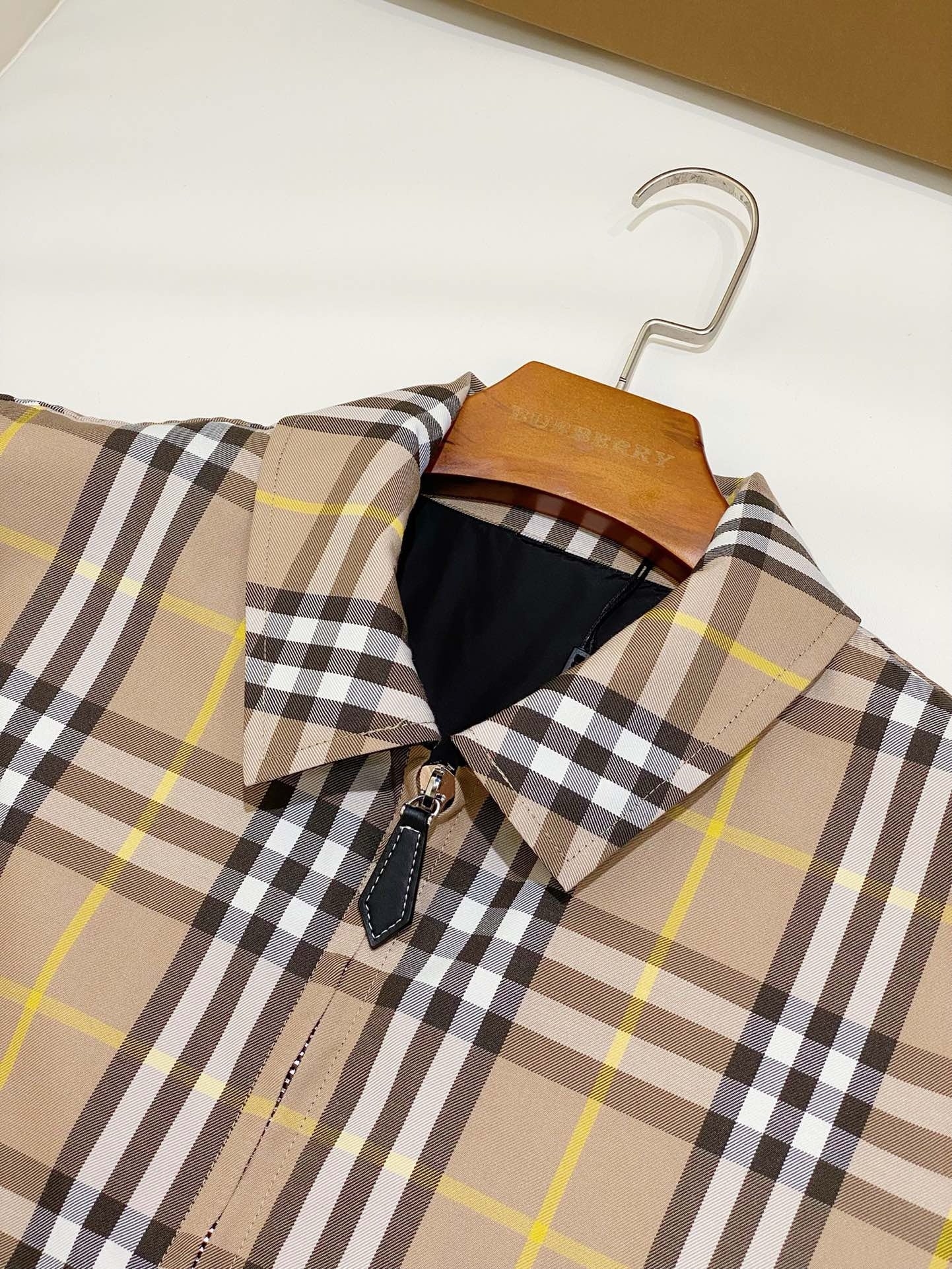 Multi-color Jacket - FashionHype.xyz