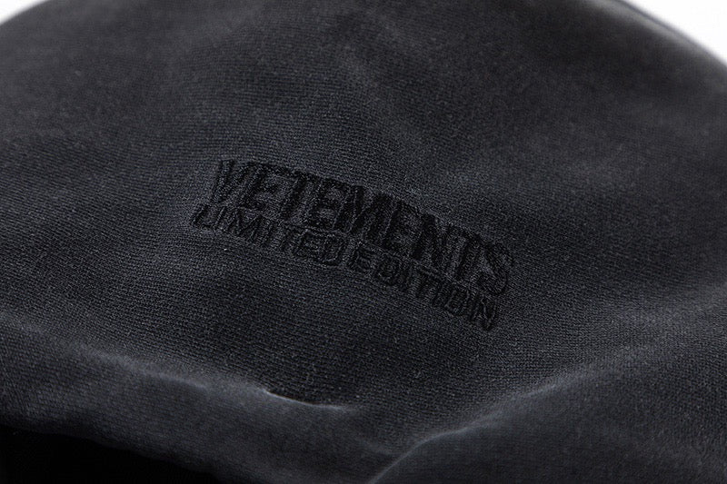Black Hoodie - FashionHype.xyz
