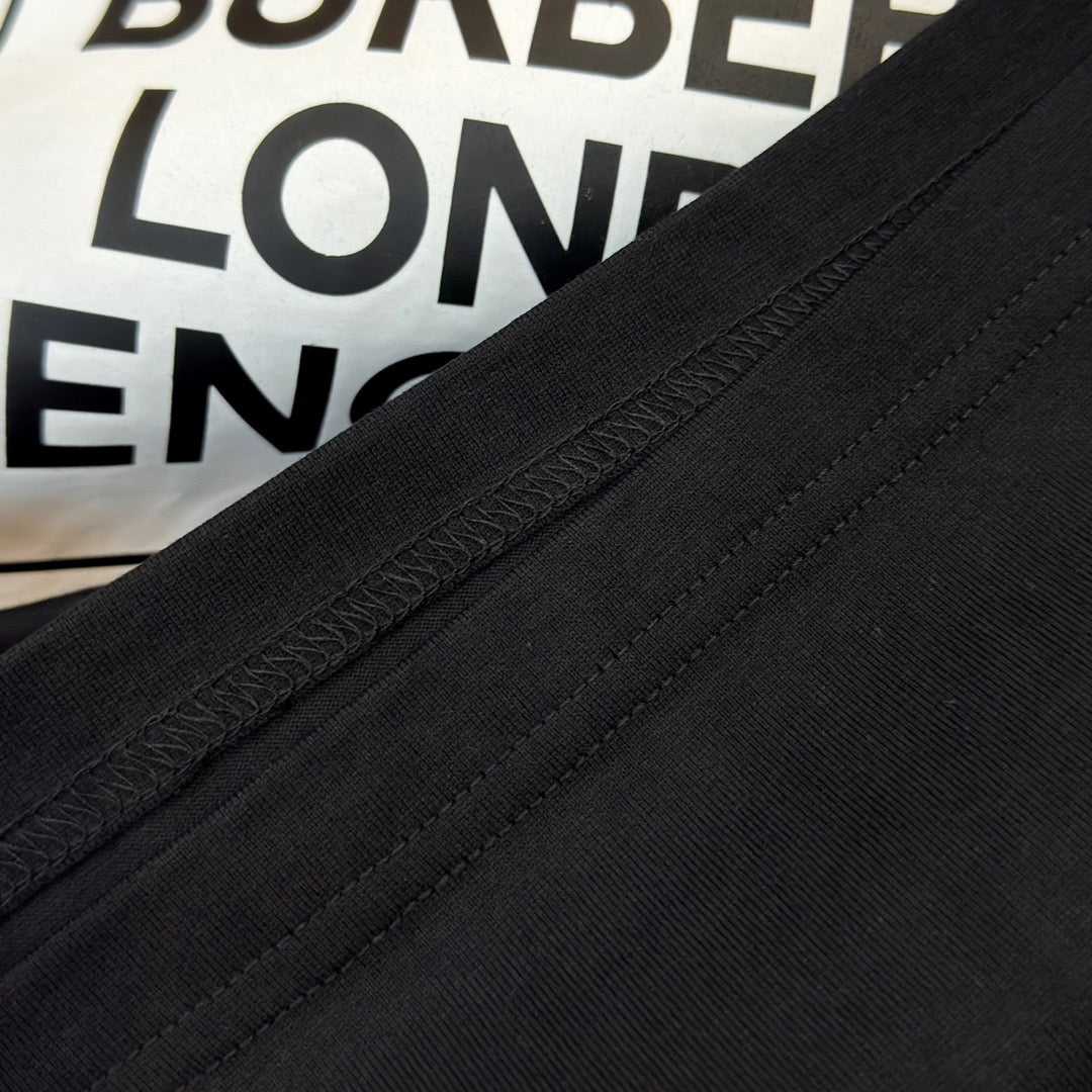 Black,White,Khaki and Grey T-shirt - FashionHype.xyz