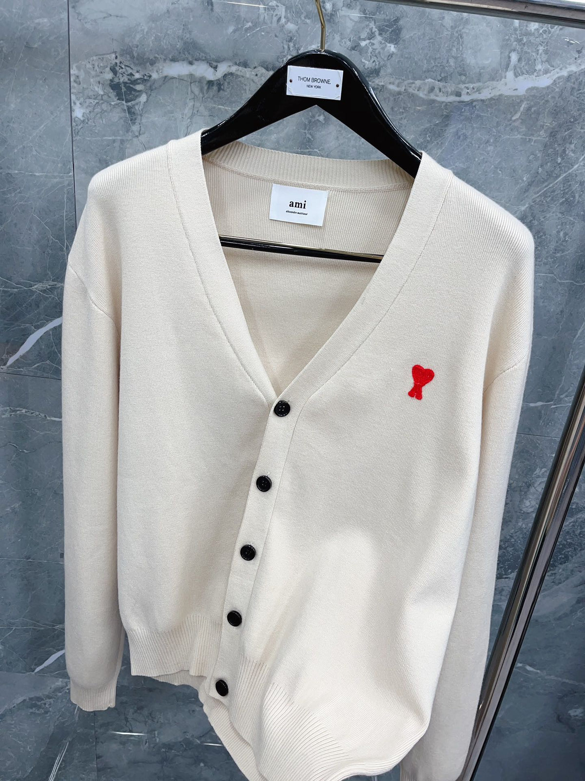 Multi-color Jacket - FashionHype.xyz