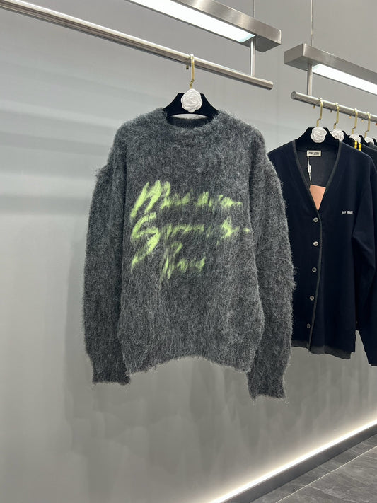 Grey Jersey - FashionHype.xyz