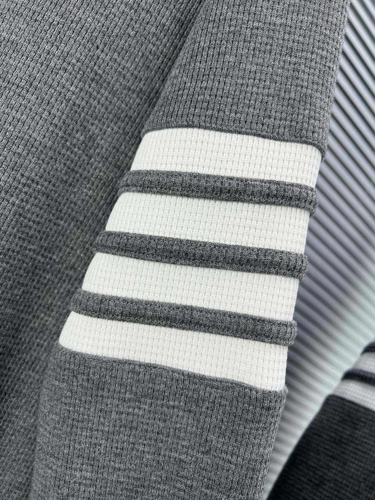 Multi-Color Jersey - FashionHype.xyz