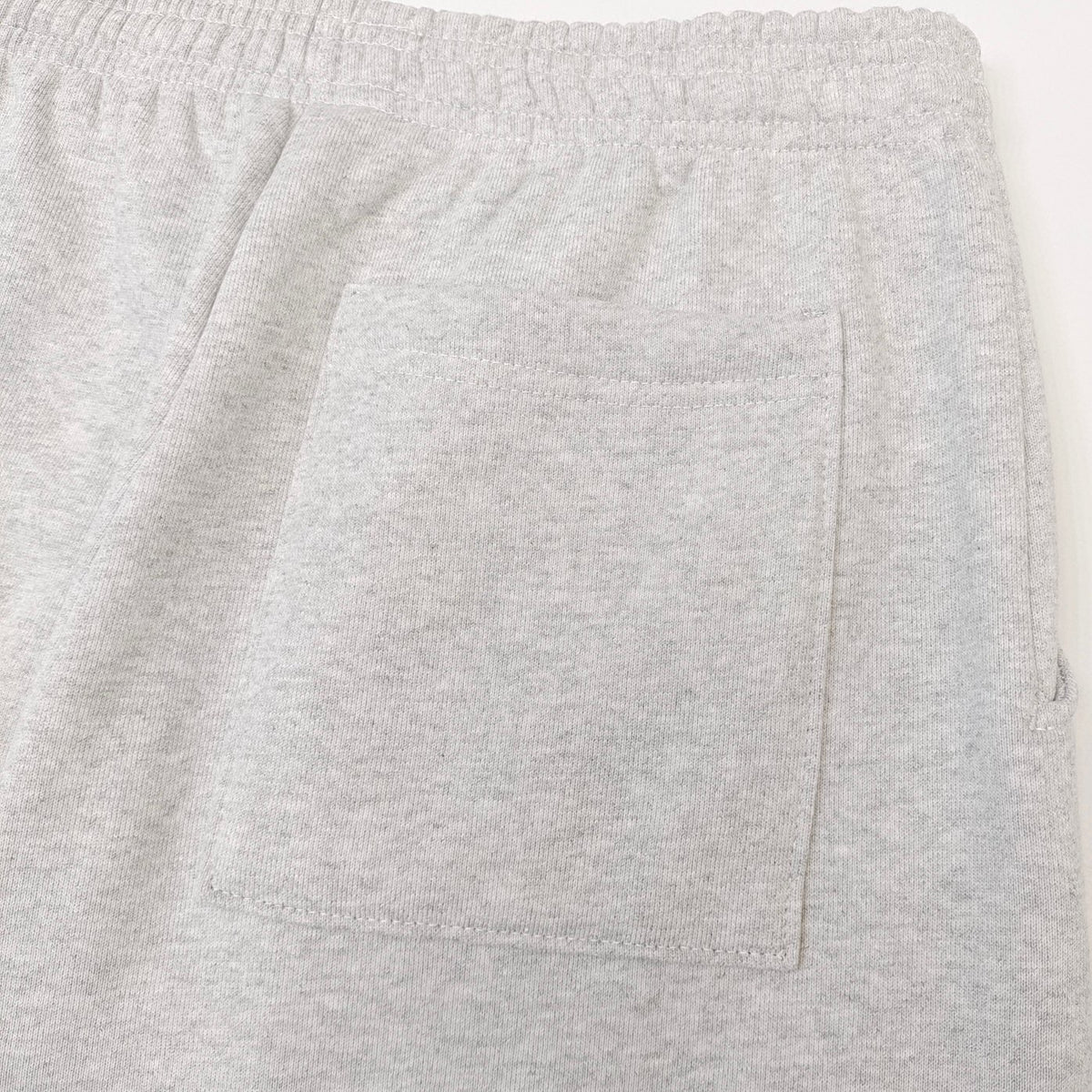 Graue Hose