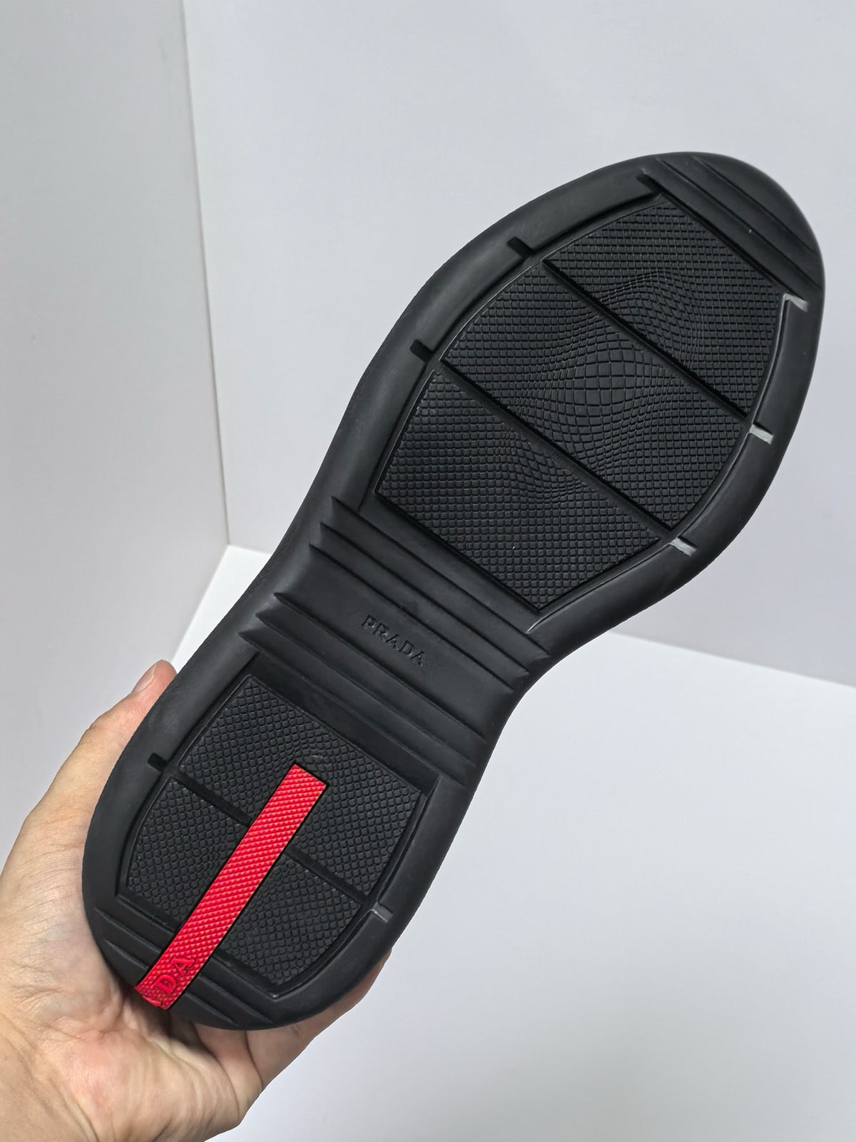 Multi-Colors Shoes - Size 45 - FashionHype.xyz