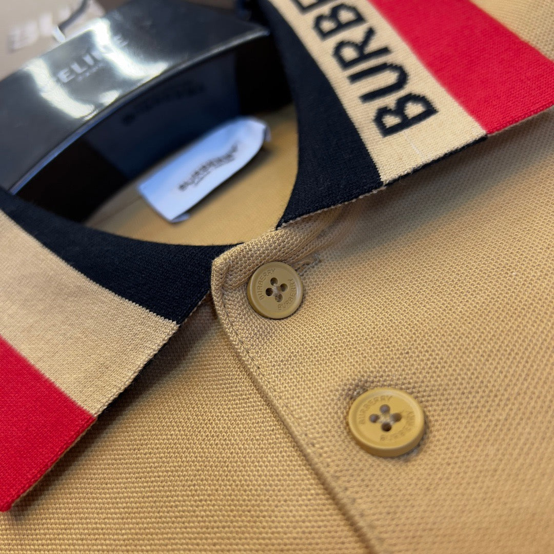 Multi-color Polo - FashionHype.xyz