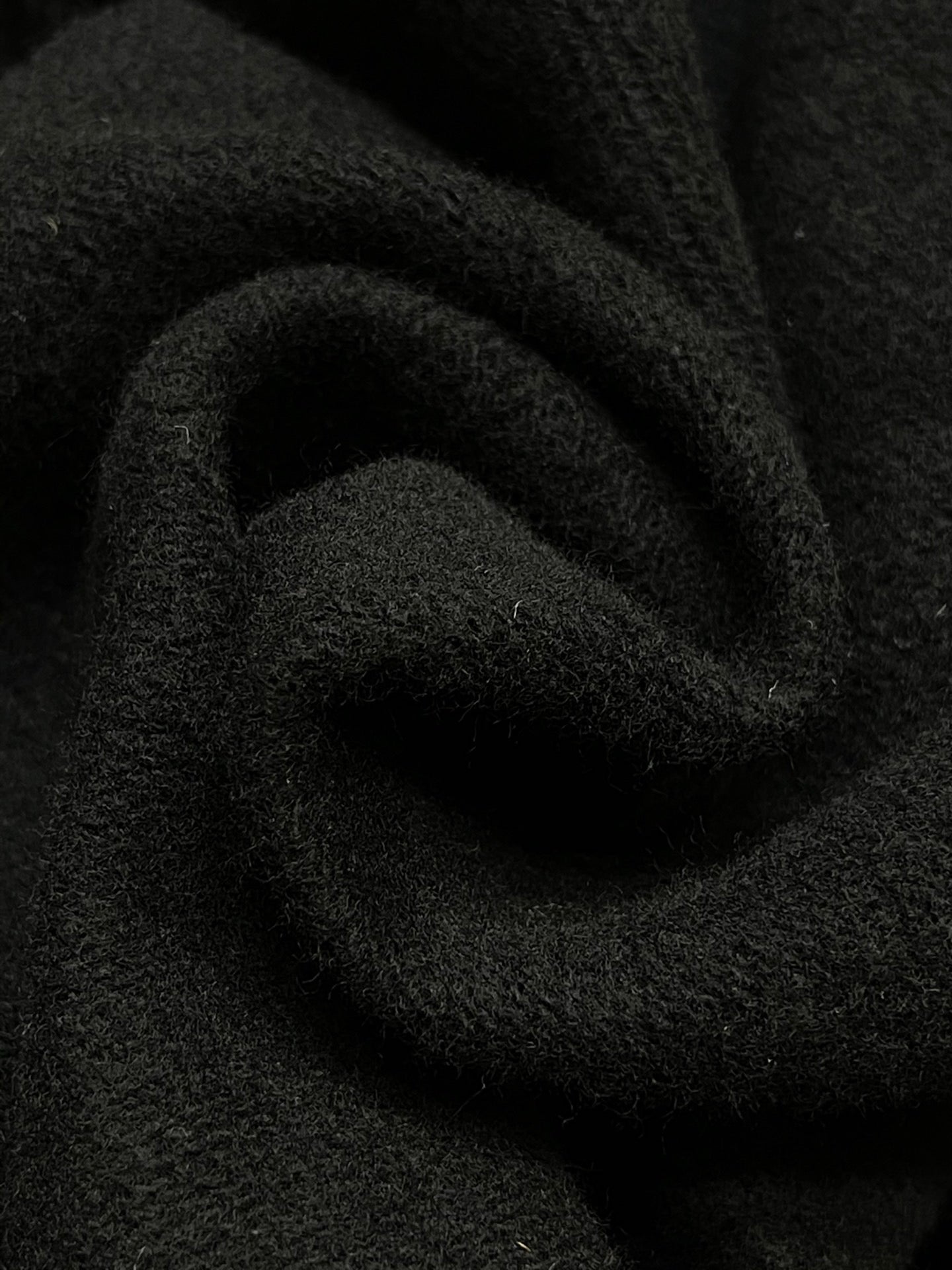 Black and Grey Jacket - FashionHype.xyz