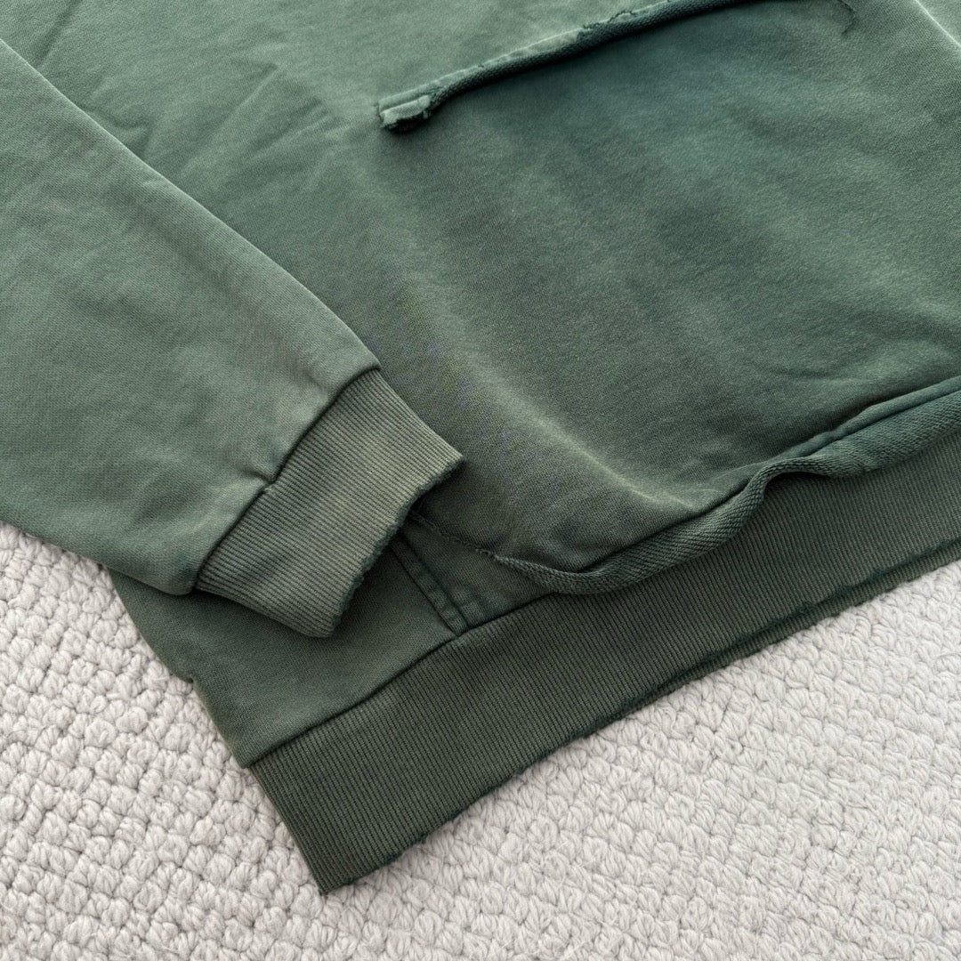 Green Hoodie - FashionHype.xyz