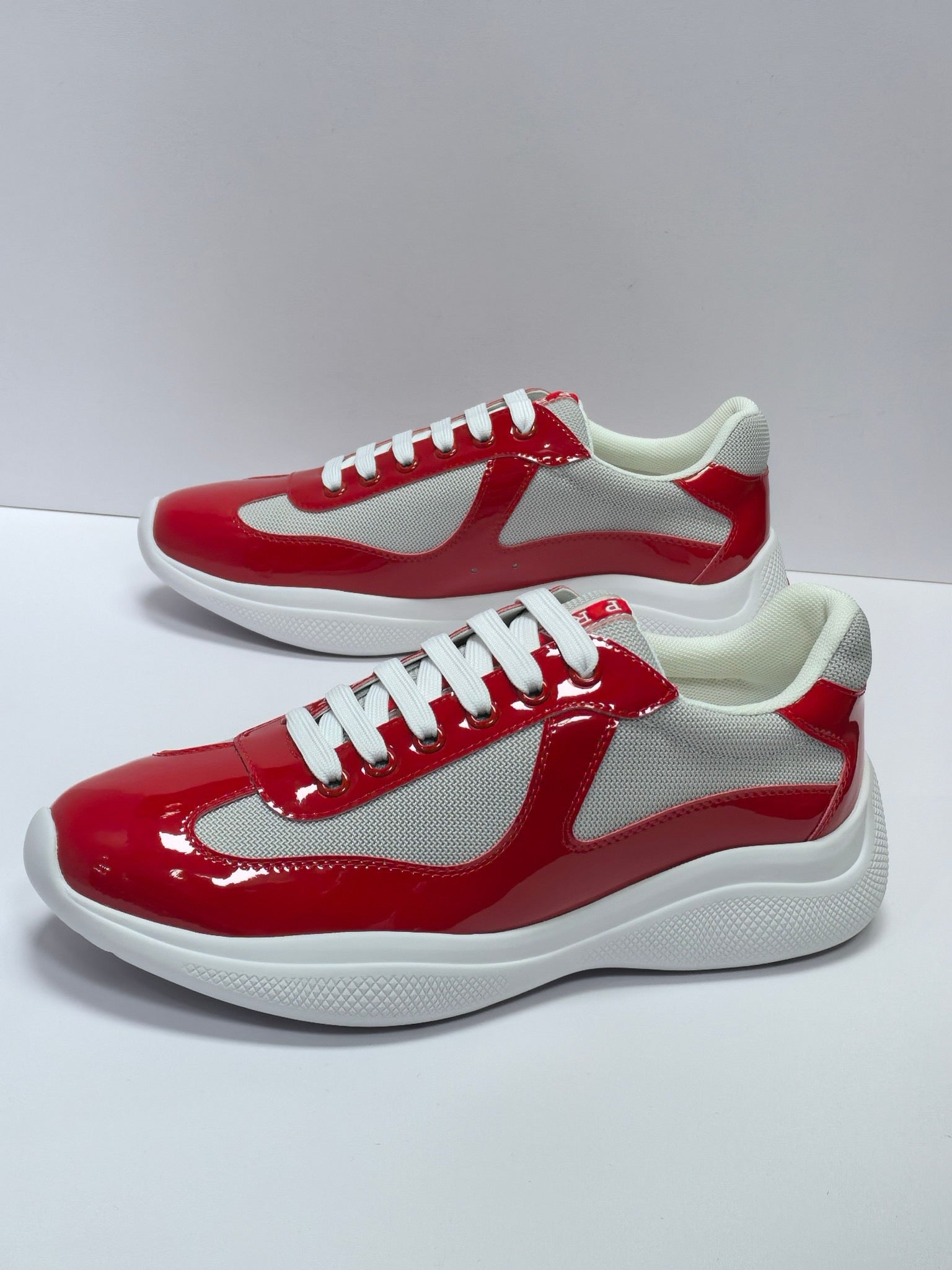 Multi-Colors Shoes - Size 45 - FashionHype.xyz
