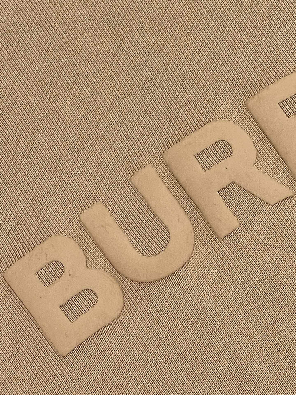 Black and Brown Jersey