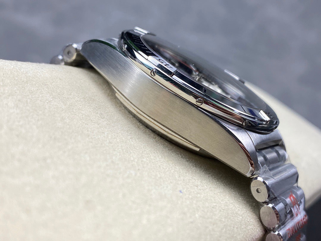 Reloj blanco