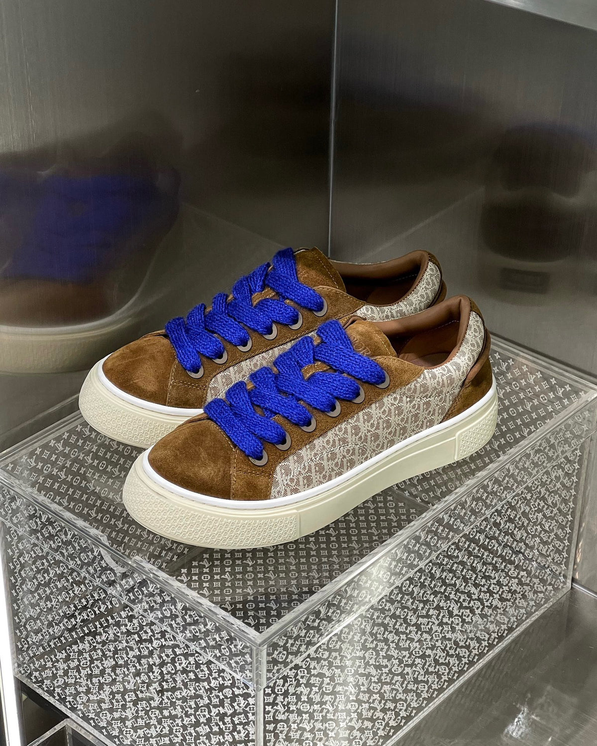 Multi-color Shoes - FashionHype.xyz