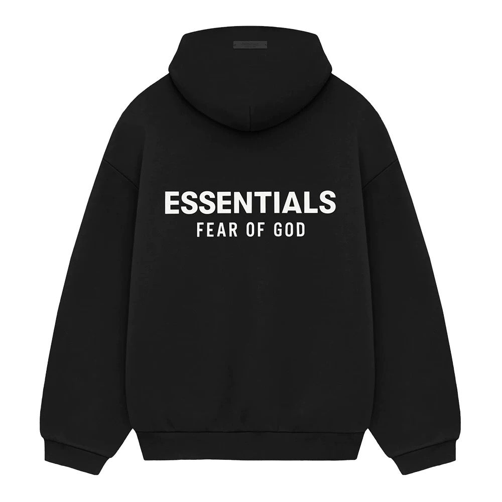 Multi-Colors Hoodie - FashionHype.xyz