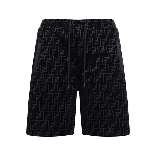 Black Short - FashionHype.xyz