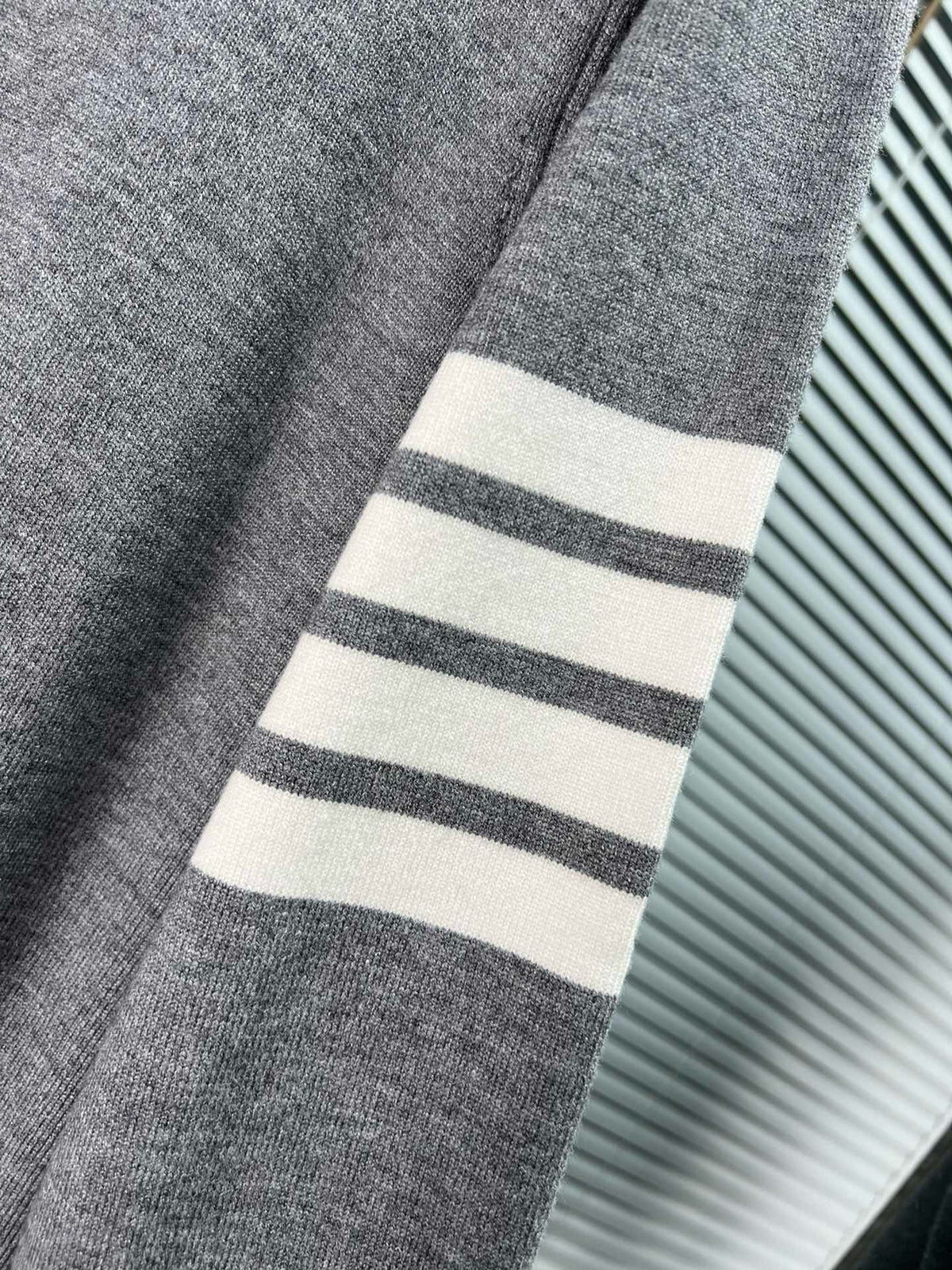 Multi-Colors Jersey - FashionHype.xyz