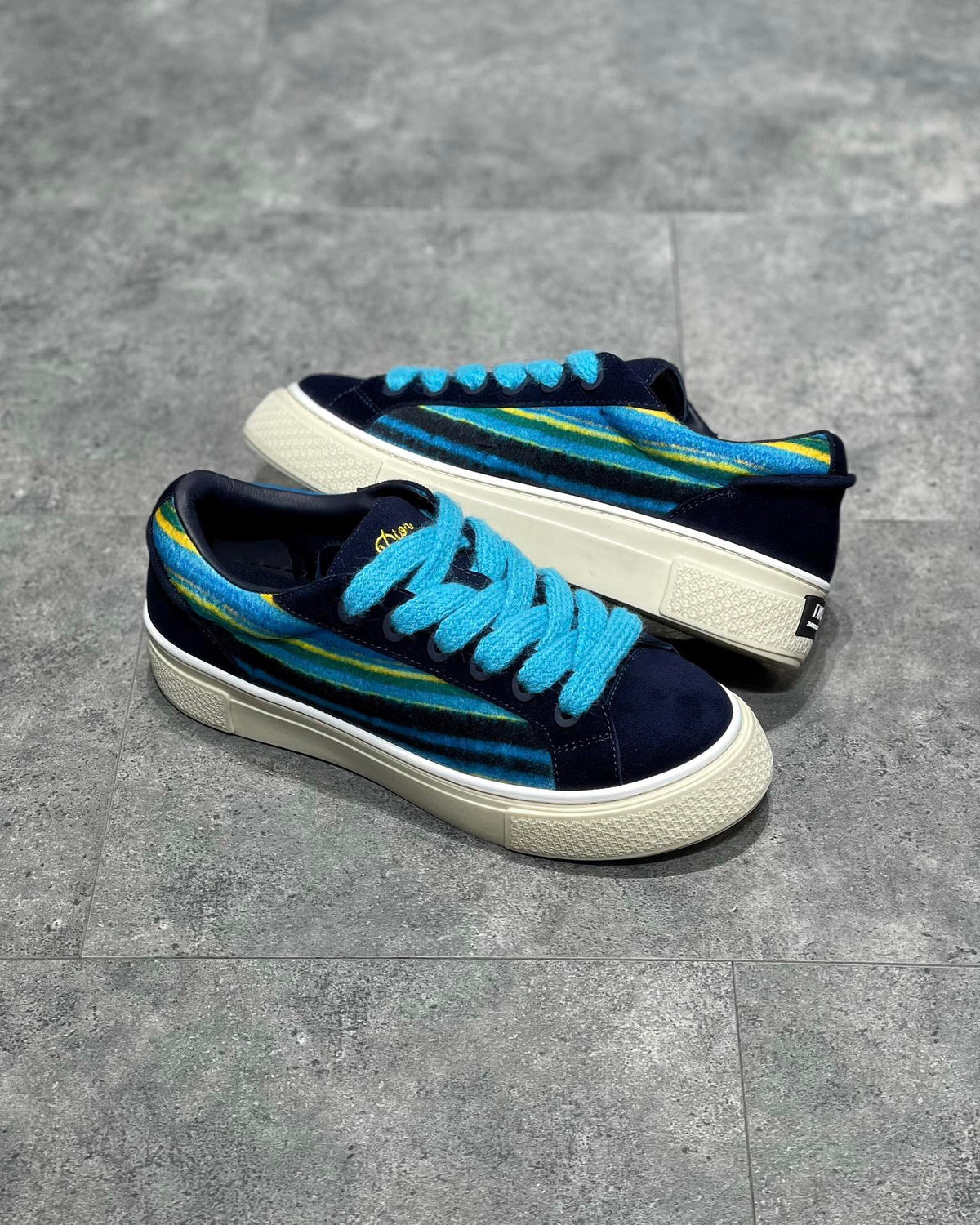 Multi-color Shoes - FashionHype.xyz