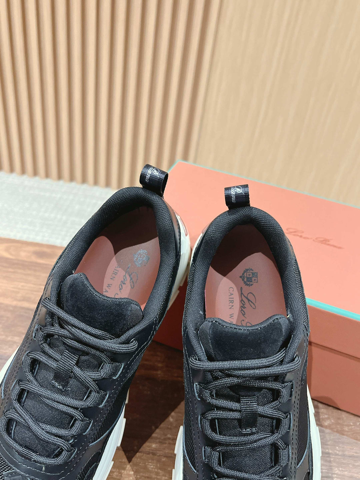 Multi-Colors Shoes - FashionHype.xyz