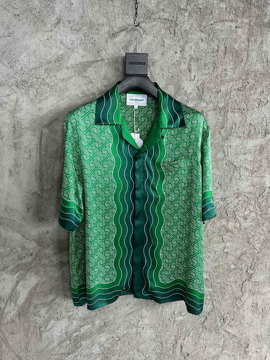 Multi-color Shirt - FashionHype.xyz