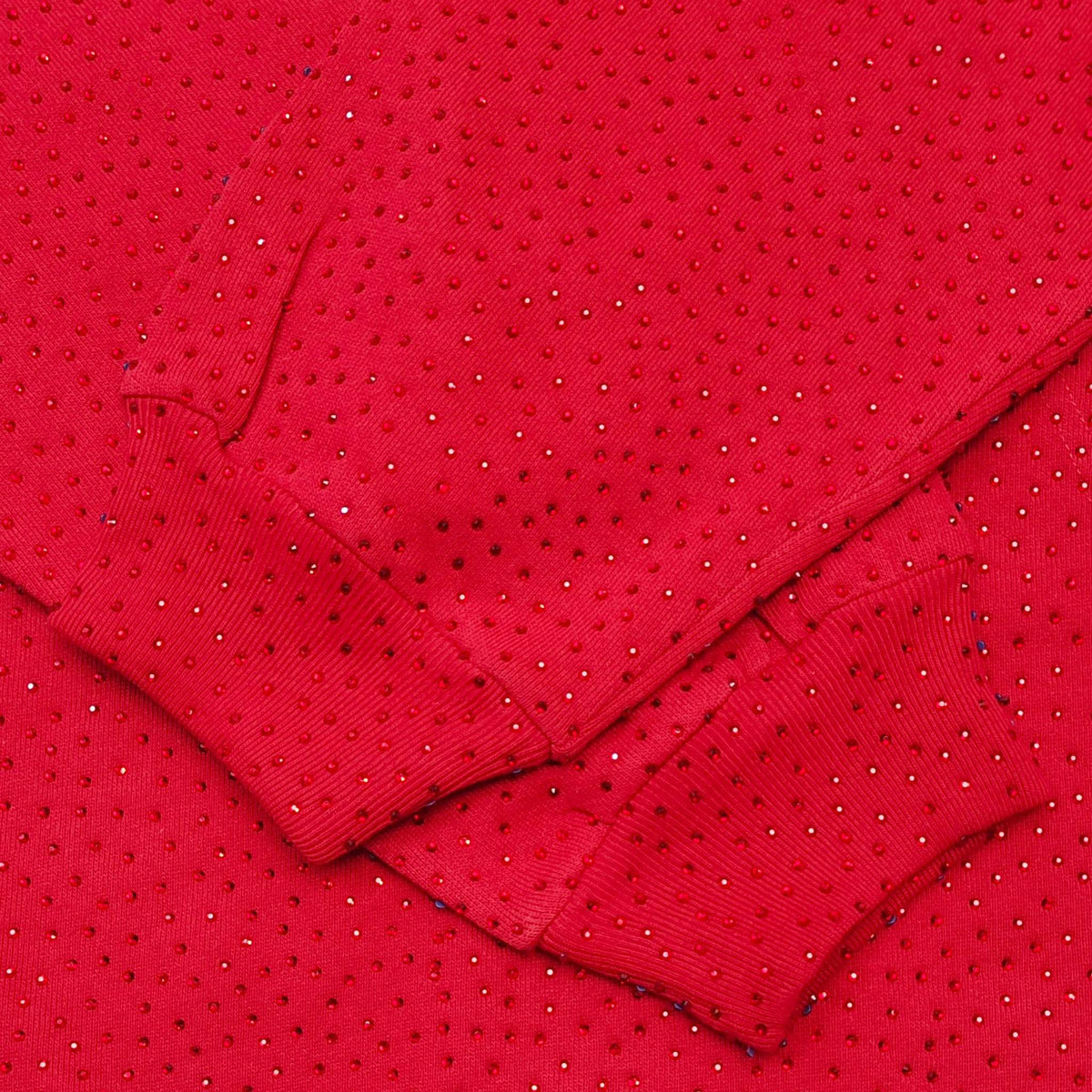 Red Hoodie - FashionHype.xyz