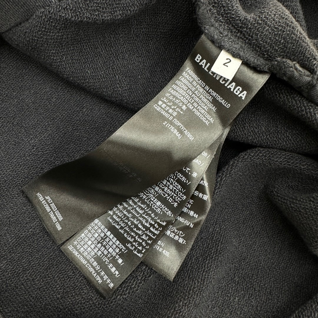 Black Hoodie - FashionHype.xyz