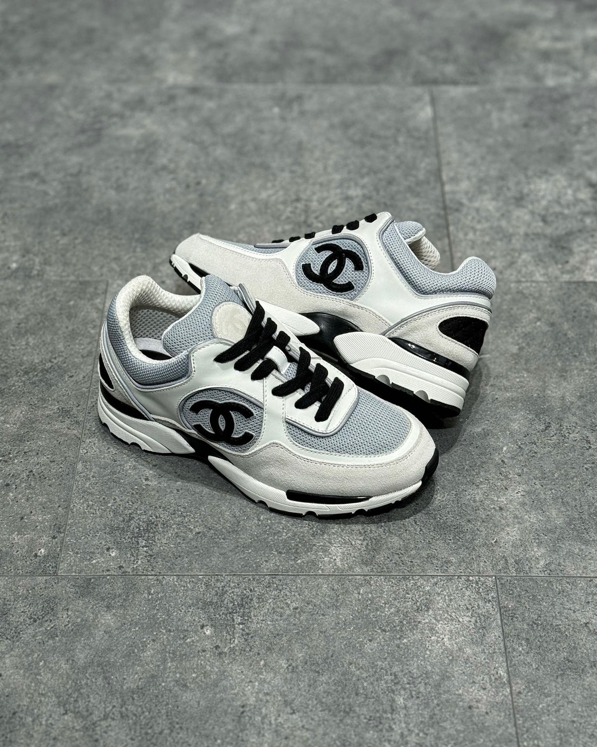 Multi-color shoes - FashionHype.xyz