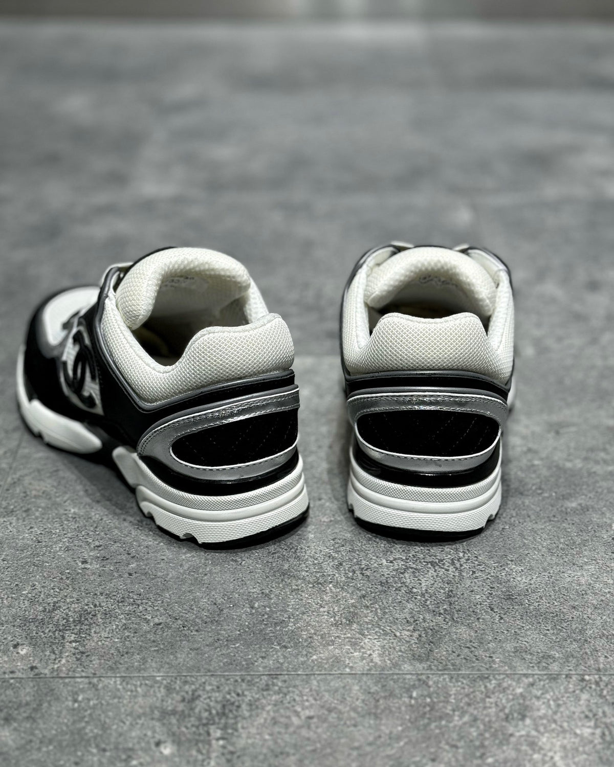 Multi-color shoes - FashionHype.xyz