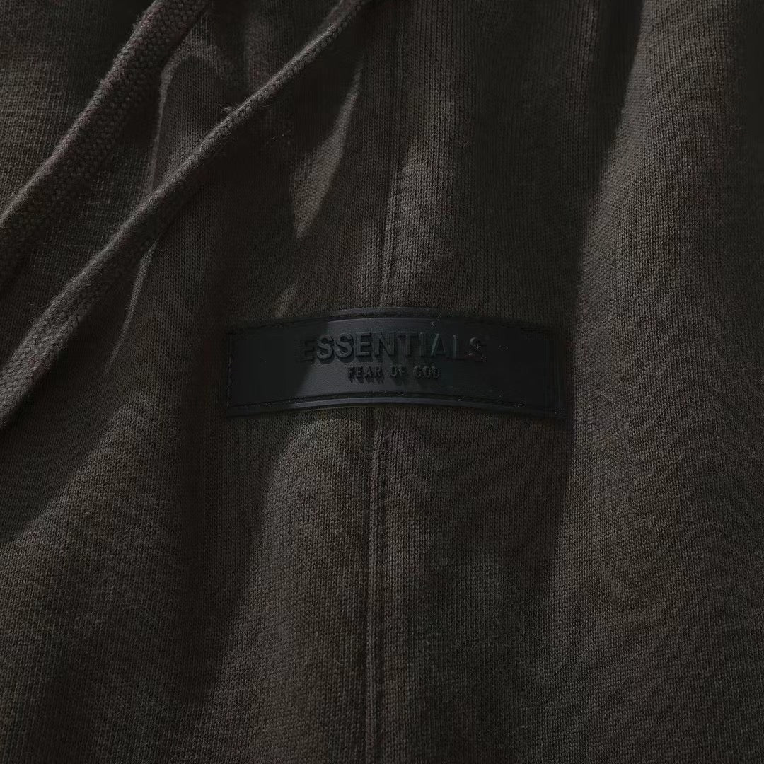 Mehrfarbige Shorts