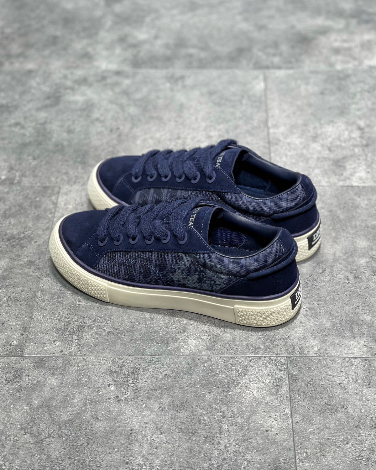 Multi-color Shoes - FashionHype.xyz