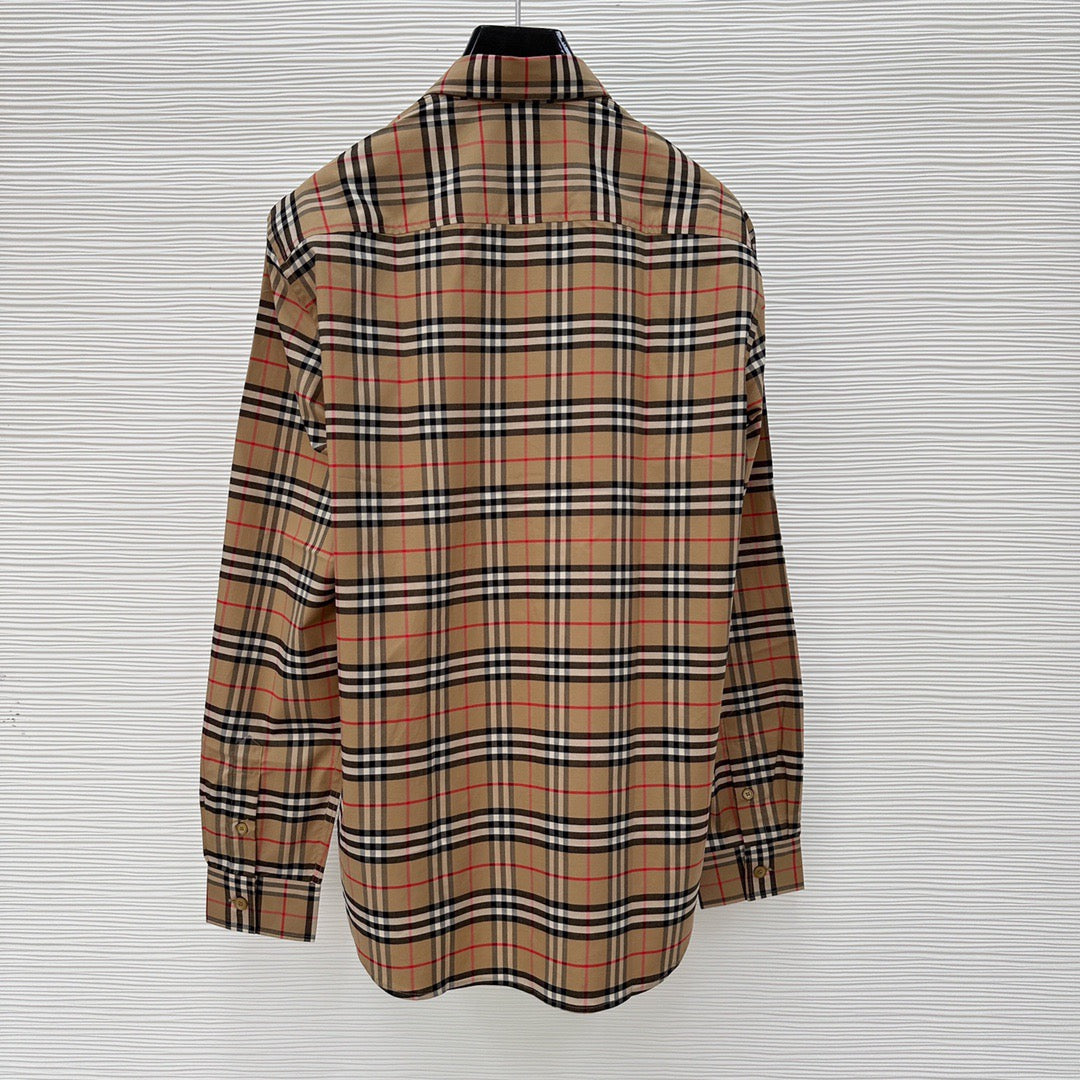 Multi-color Shirt - FashionHype.xyz