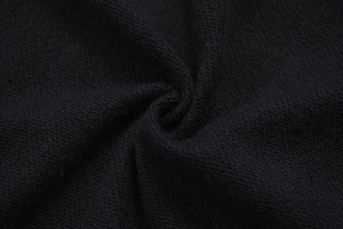 Black Jacket - FashionHype.xyz