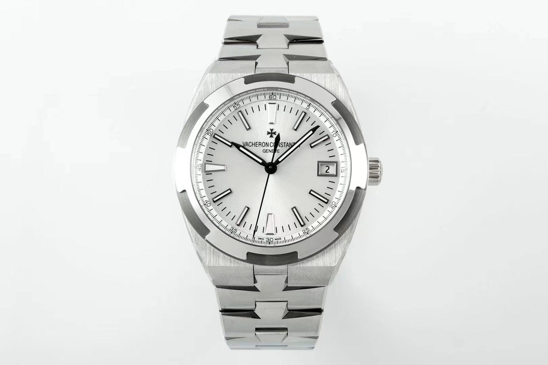 Reloj blanco