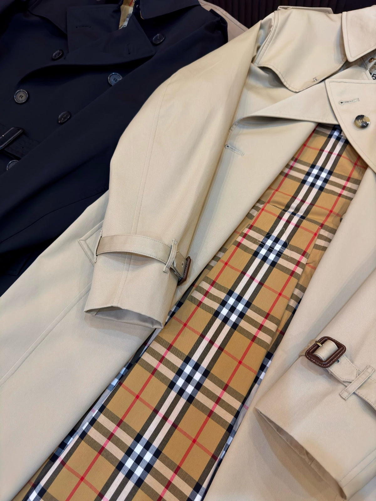Multi-color Jacket - FashionHype.xyz