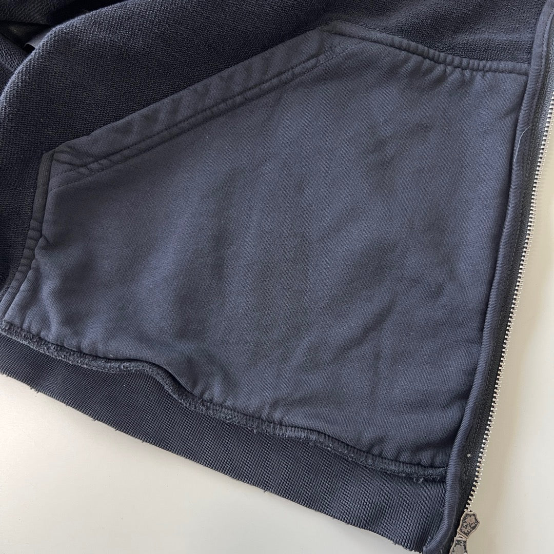 Black Jacket - Size XS