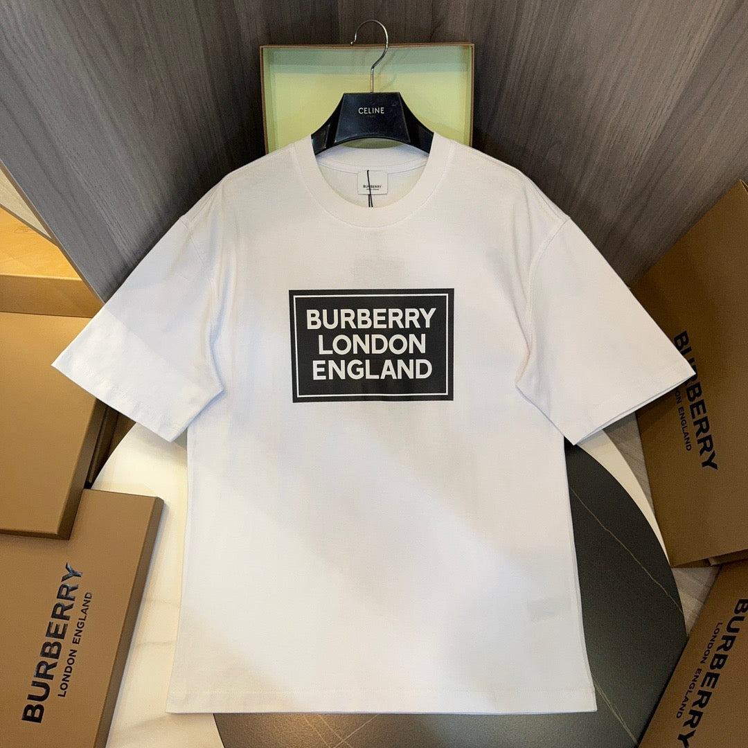 Black,White,Khaki and Grey T-shirt - FashionHype.xyz