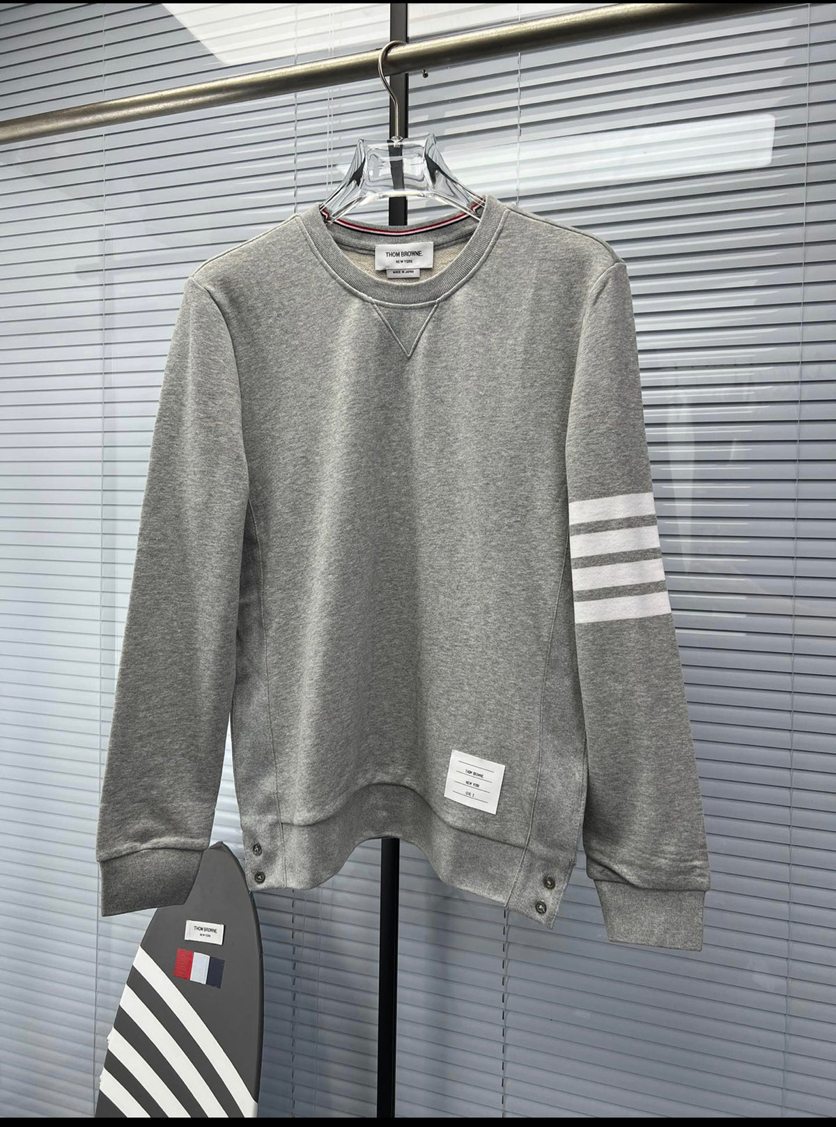 Multi-Colors Jersey - Size 3 - FashionHype.xyz