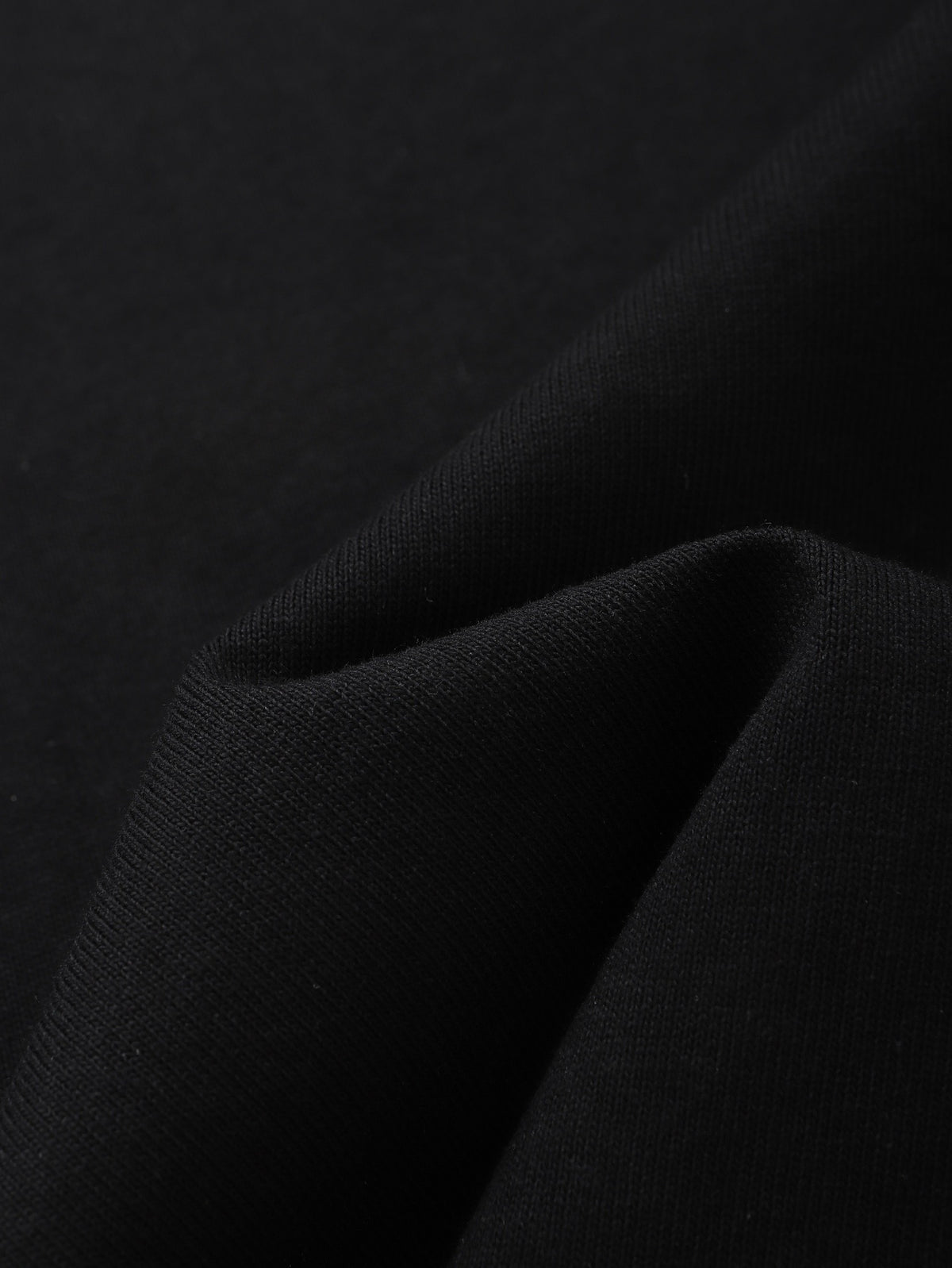Grey ,White and Black Sweatshirt - FashionHype.xyz