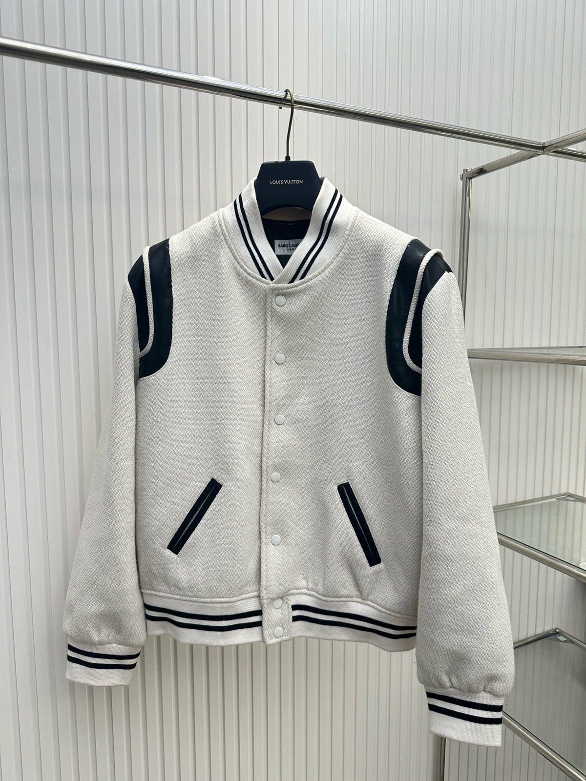 Multi-color Jacket - FashionHype.xyz