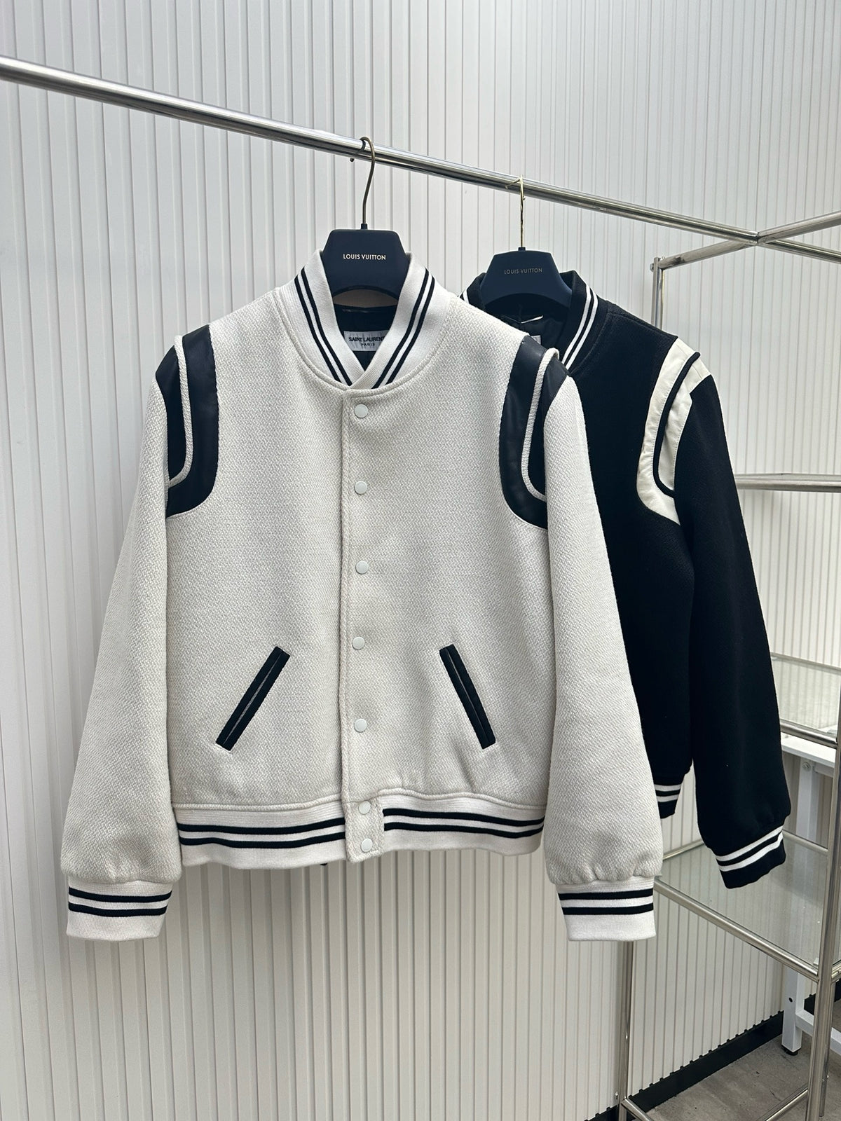 Multi-color Jacket - FashionHype.xyz