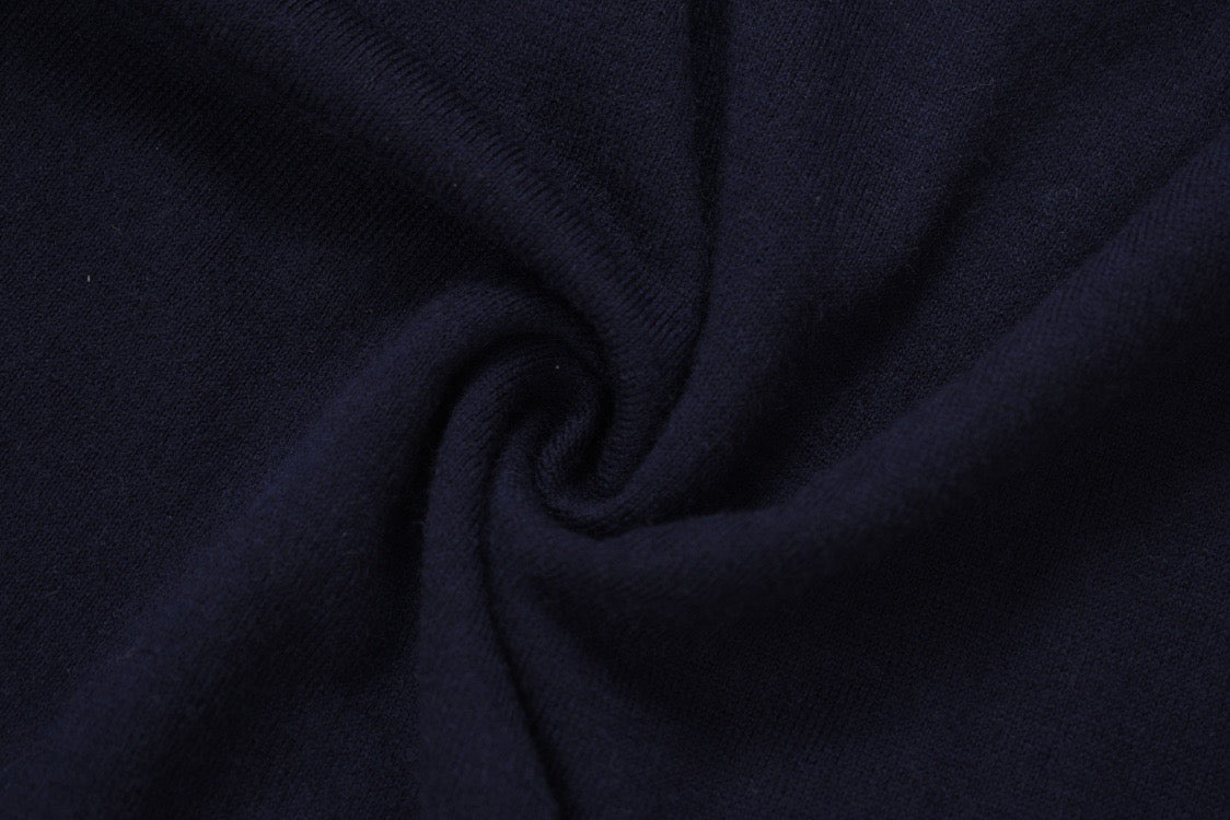 Black, Navy blue, Grey and Dark grey Jersey - FashionHype.xyz