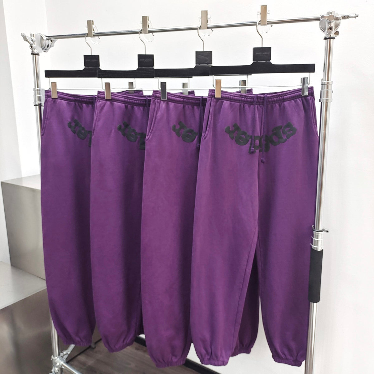 Purple Pant - FashionHype.xyz