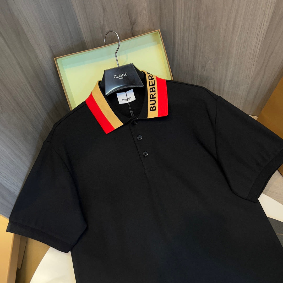 Multi-color Polo - FashionHype.xyz