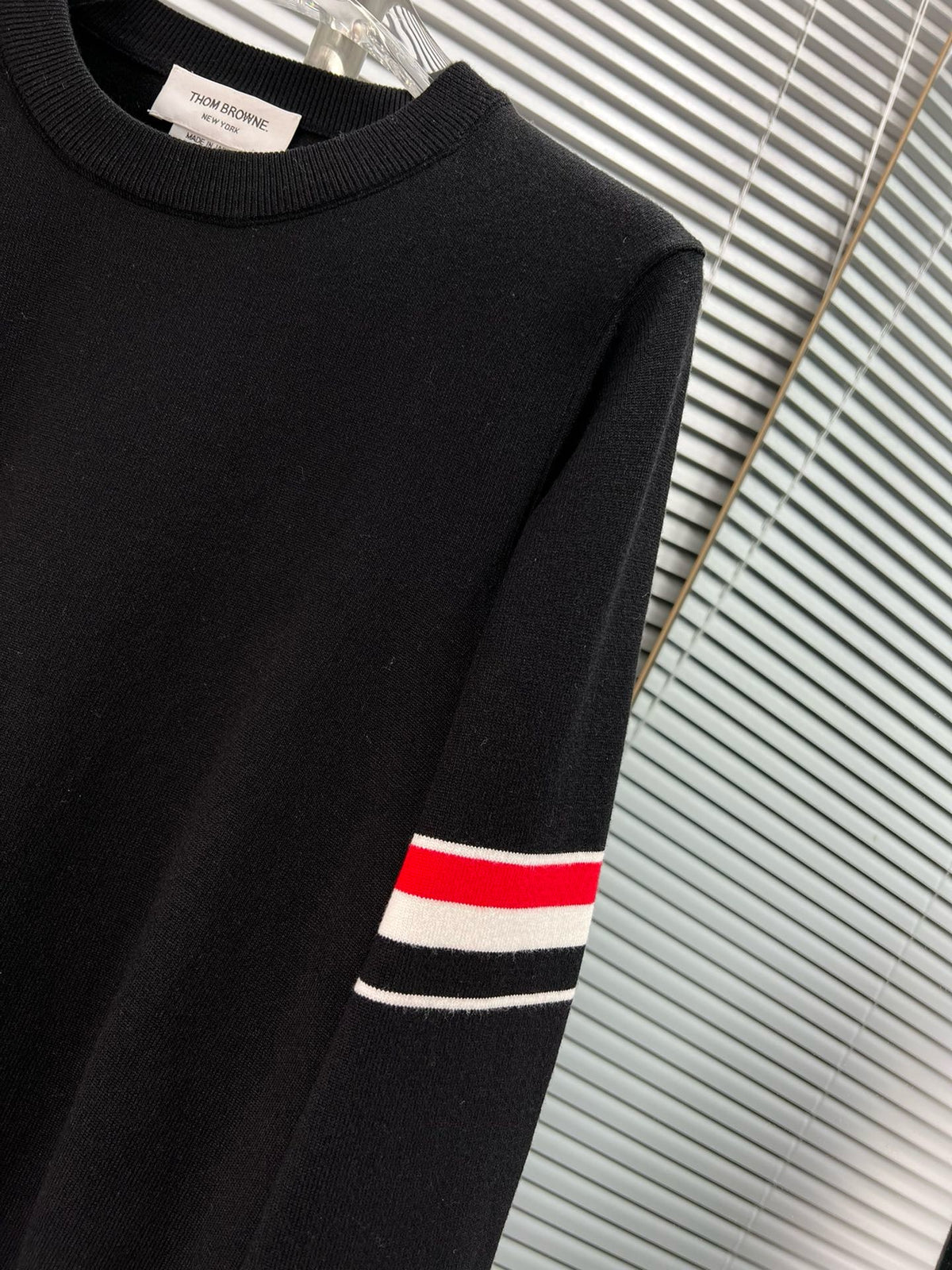 Multi-Colors Jersey - FashionHype.xyz
