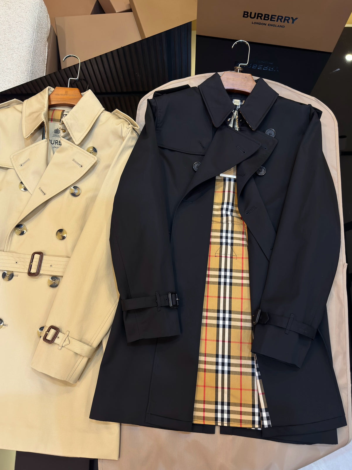 Multi-color Jacket - FashionHype.xyz