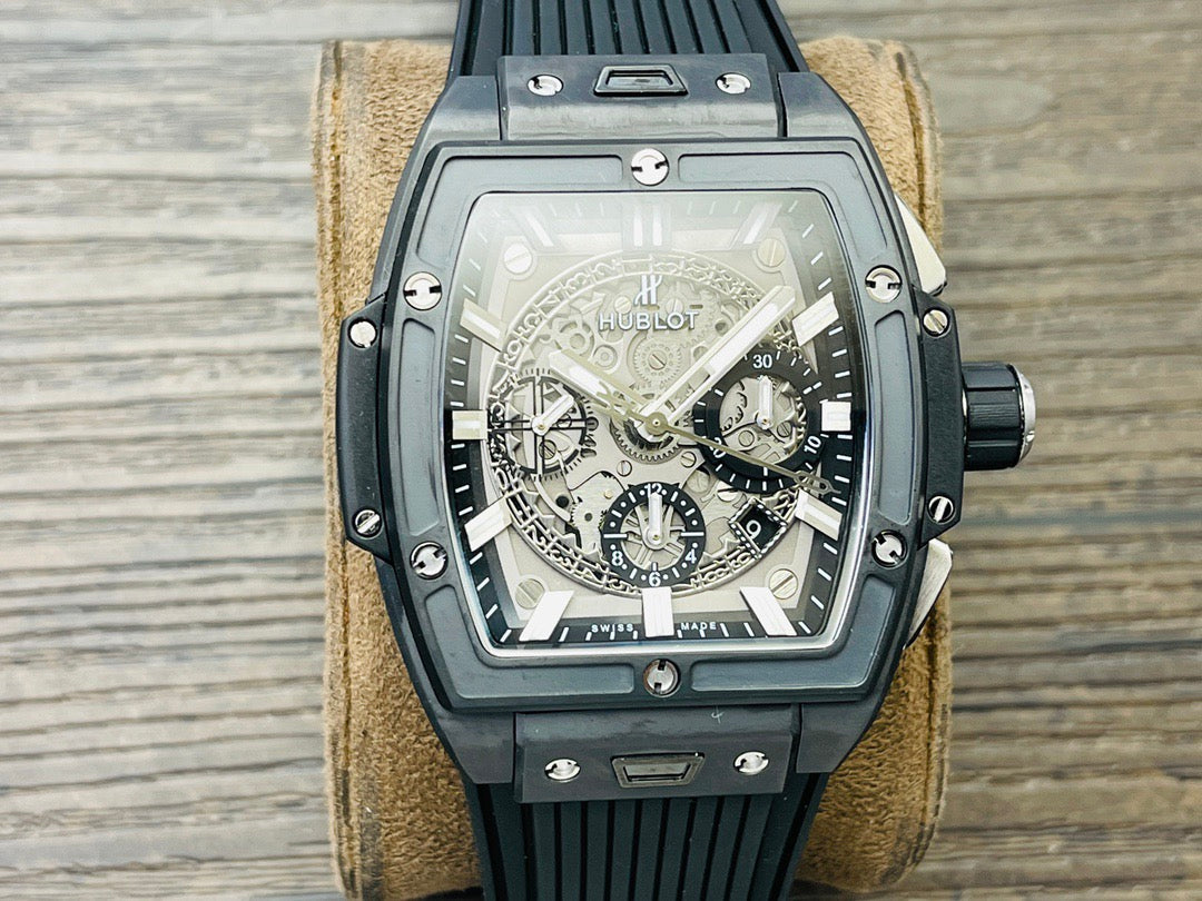 Black Watch - FashionHype.xyz