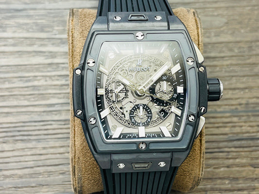 Black Watch - FashionHype.xyz