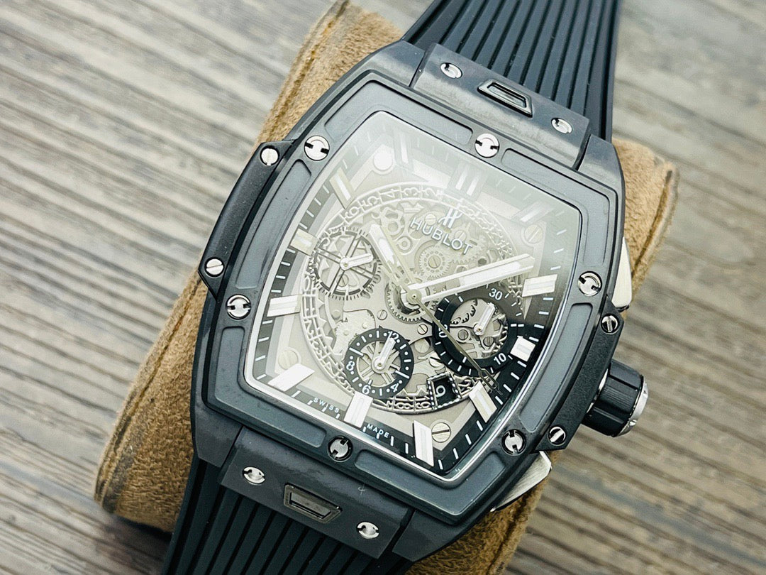 Black Watch - FashionHype.xyz