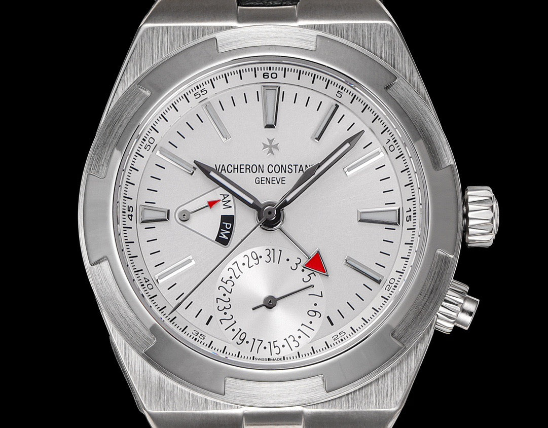 Black white Watch - FashionHype.xyz